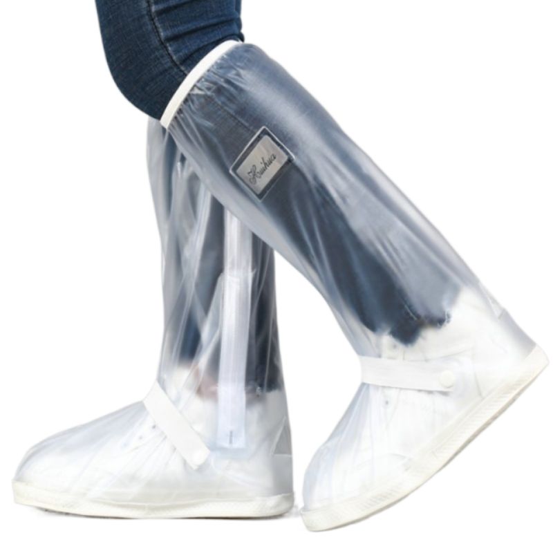<tc>Protetor de calçado impermeável para caminhadas</tc>