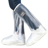 <tc>Protetor de calçado impermeável para caminhadas</tc>