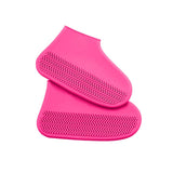 Couvre chaussure silicone