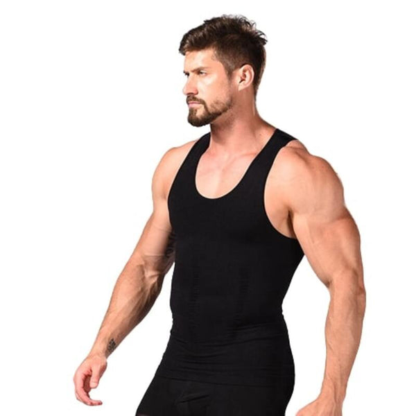 Gaine homme – Fit Super-Humain