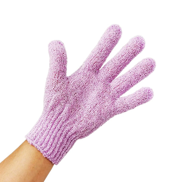Peeling-Handschuh für den Körper