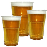 <tc>Beer Glasses</tc>