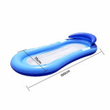 Floating Inflatable Hammock