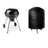Housse pour barbecue