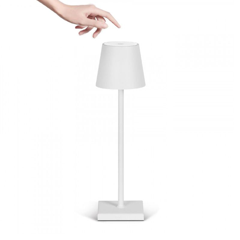 Lampe de table rechargeable – Fit Super-Humain