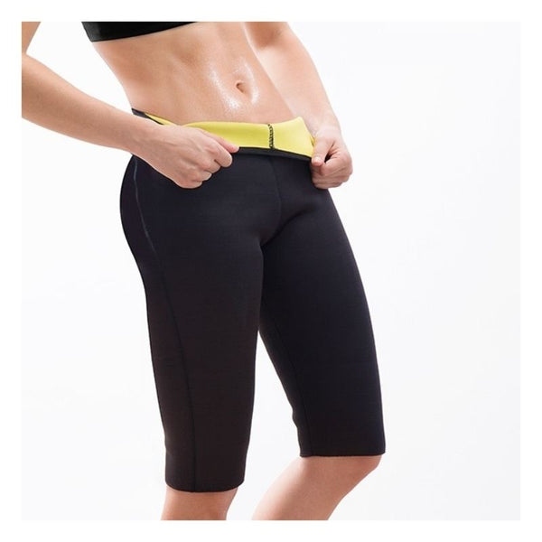 Women's high waist sweat leggings