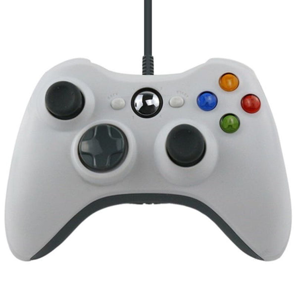 <tc>Controller cablato Xbox 360</tc>