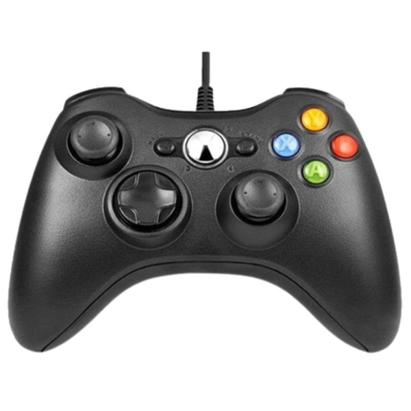 <tc>Xbox 360-draadloze controller</tc>