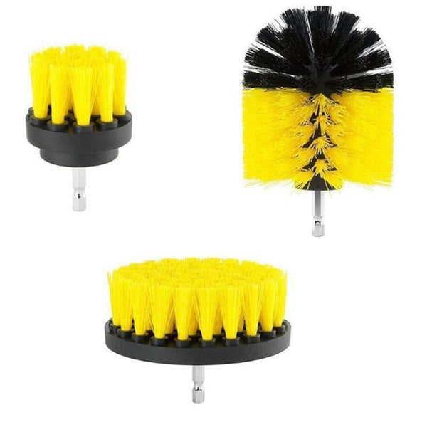 Brosse nettoyage voiture – Fit Super-Humain