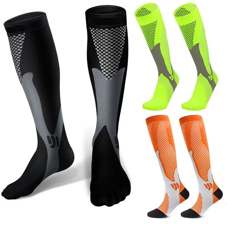 <tc>Compression sport socks</tc>