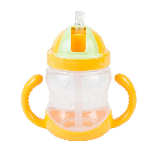 Gobelet bébé anti fuite – Fit Super-Humain