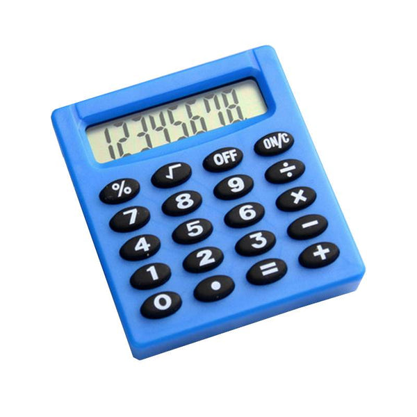 Mini calculatrice