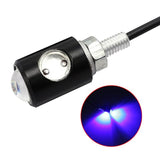 Mini clignotant LED moto