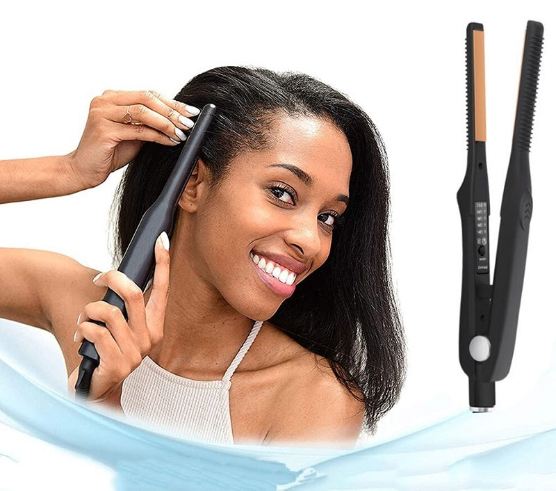 Sèche cheveux sans fil rechargeable – Fit Super-Humain