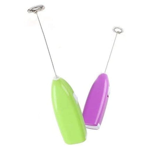 mini electric whisk
