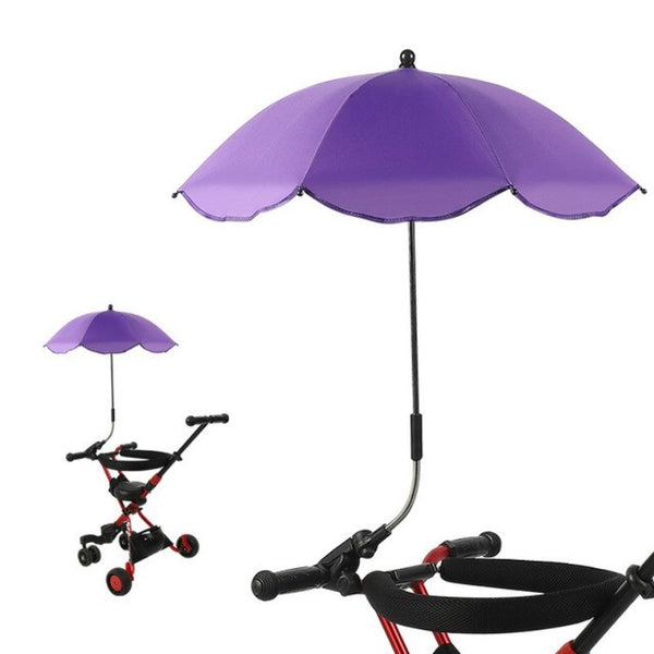 Regenschirm Kinderwagen