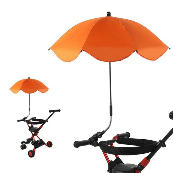 Regenschirm Kinderwagen