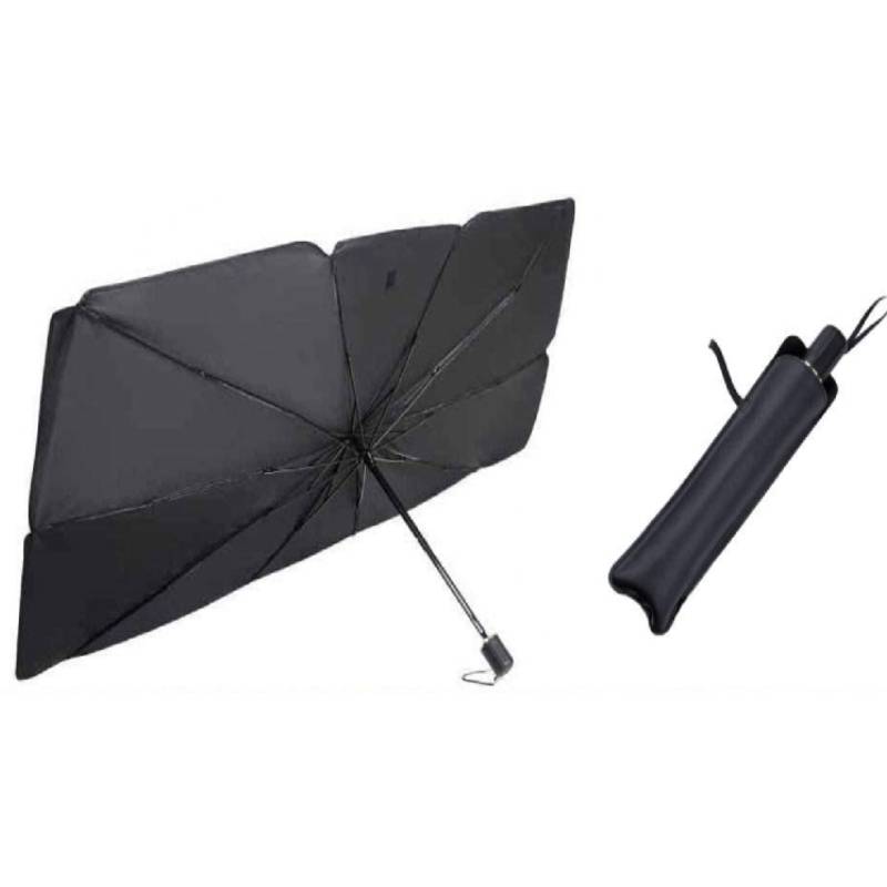 <tc>Car umbrella sunshade</tc>