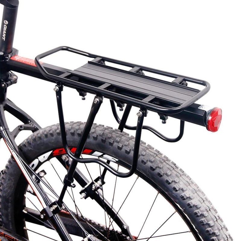 Portabultos bicicleta – Fit Super-Humain