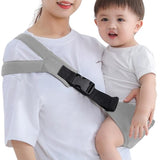 Porte bébé épaule