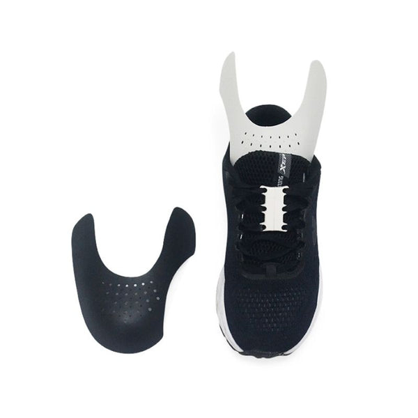 1Paires de Protecteurs de Chaussures Anti-Plis Protège-Orteils