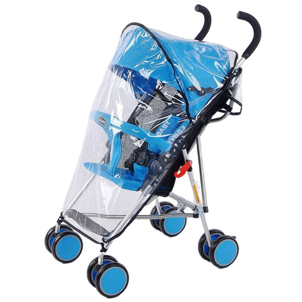 <tc>Capa de chuva para carrinho de bebê</tc>