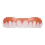 <tc>Silicone dentures</tc>