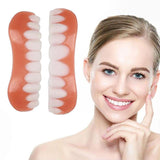 <tc>Silicone dentures</tc>