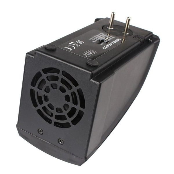 Mini radiateur électrique – Fit Super-Humain