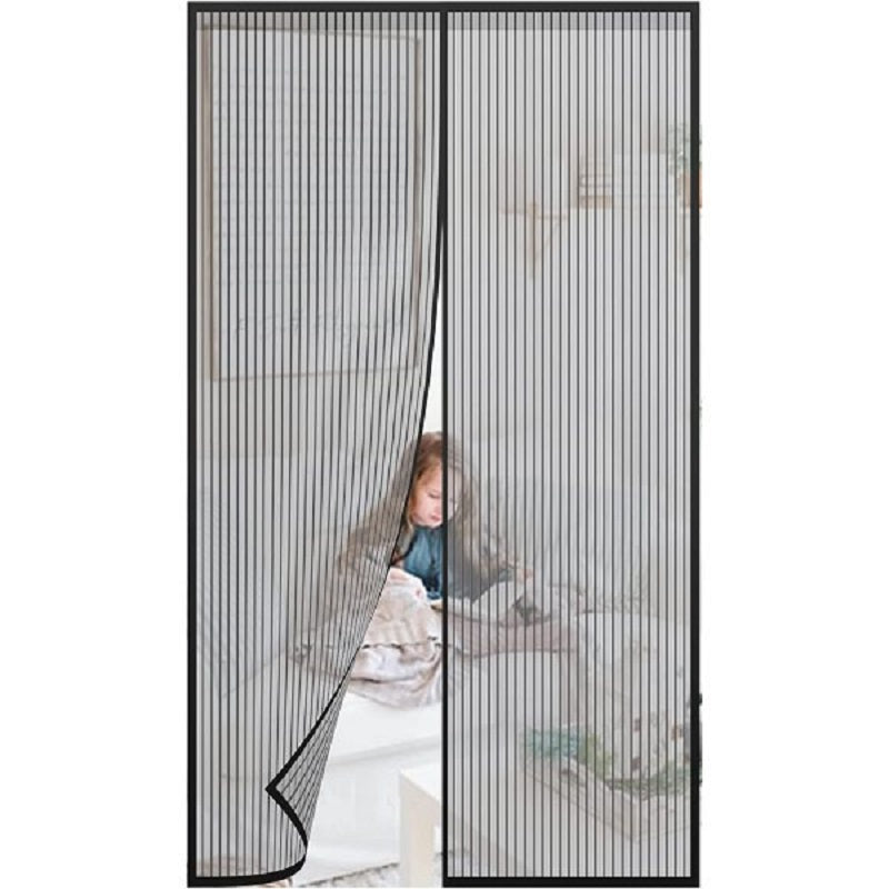 <tc>Mosquito Net Curtain</tc>