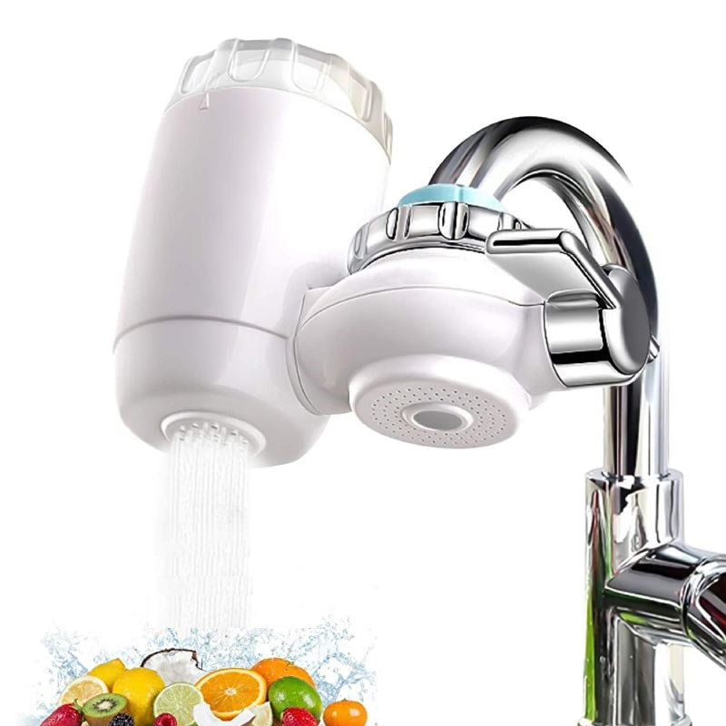 Purifresh™ Purificateur d'eau pour robinet – Hydrogourde