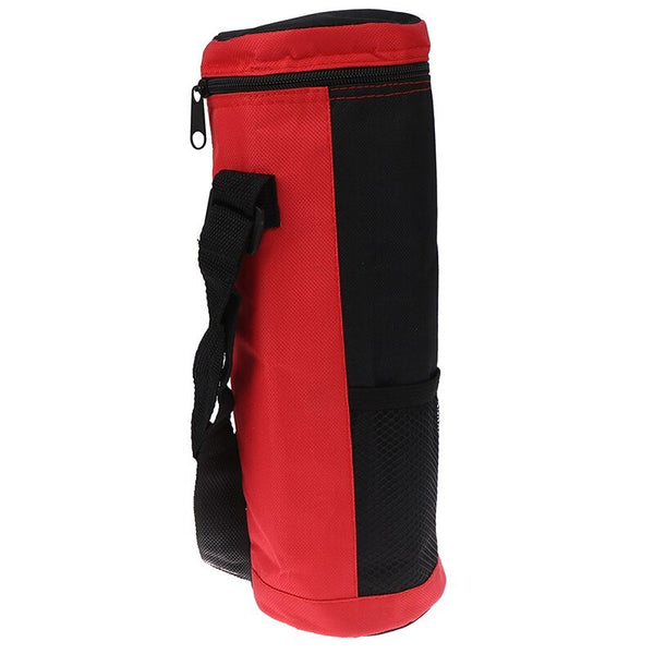 Sac isotherme bouteille – Fit Super-Humain