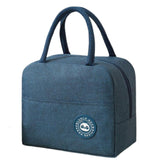 <tc>Insulated Lunch Bag</tc>