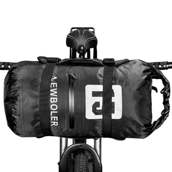 Sangle porte bagage vélo – Fit Super-Humain