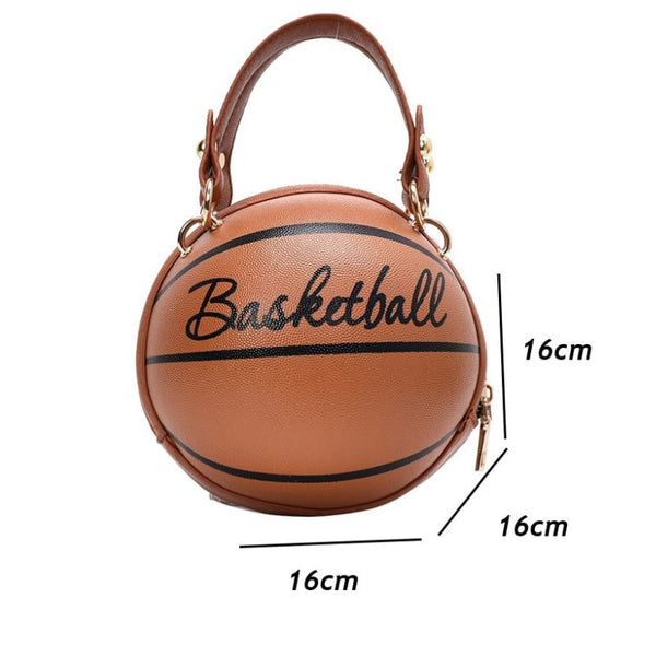 <tc>Basketball bag</tc>