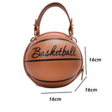 <tc>Basketball bag</tc>