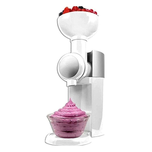 <tc>Frozen Yogurt Machine</tc>