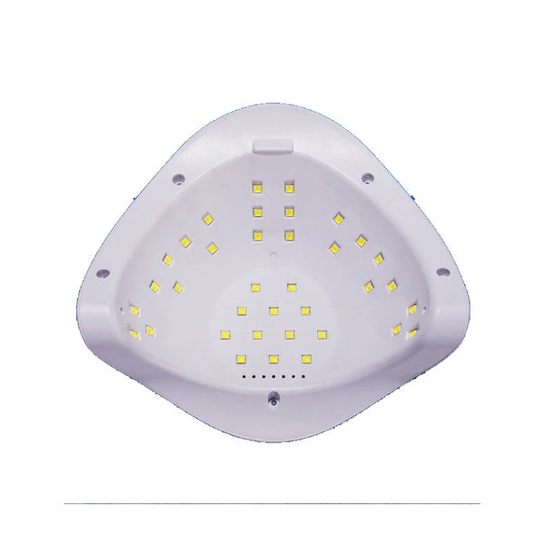 Lampe LED UV ongles