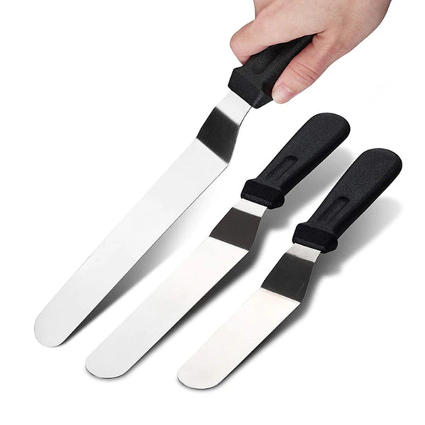 Comment lisser un gateau sans spatule ? - Cuisine Master