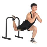 Barre parallèle gym dips musculation