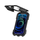<tc>Motorcycle Phone Mount Anti-Vibration</tc>