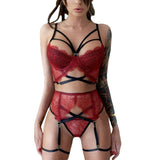 <tc>Sexy Valentine's Day Outfit</tc>