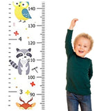 Baby growth chart