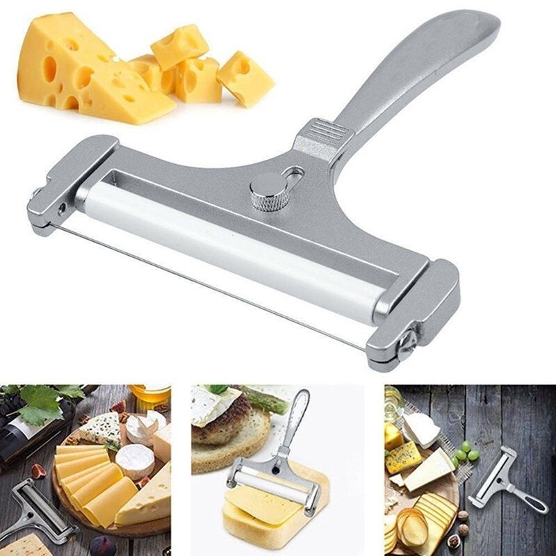 Coupe fromage et trancheuse à fromage - Professionnel