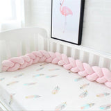 <tc>Bed rail for baby</tc>