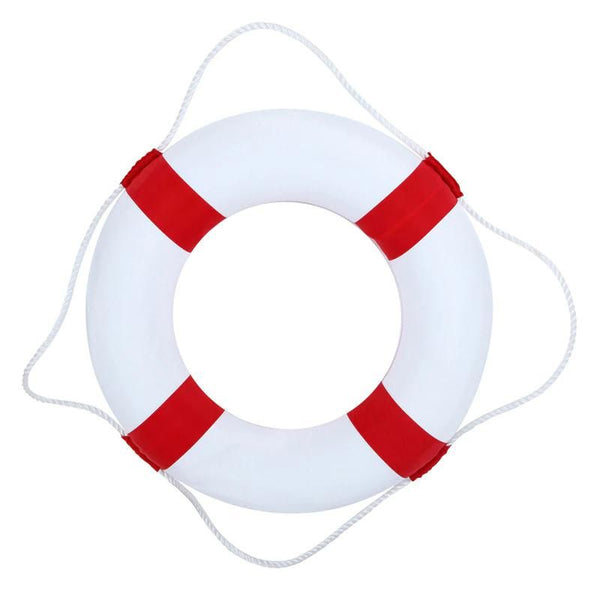 <tc>Lifebuoy ring</tc>