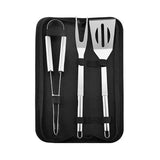 BBQ utensil kit