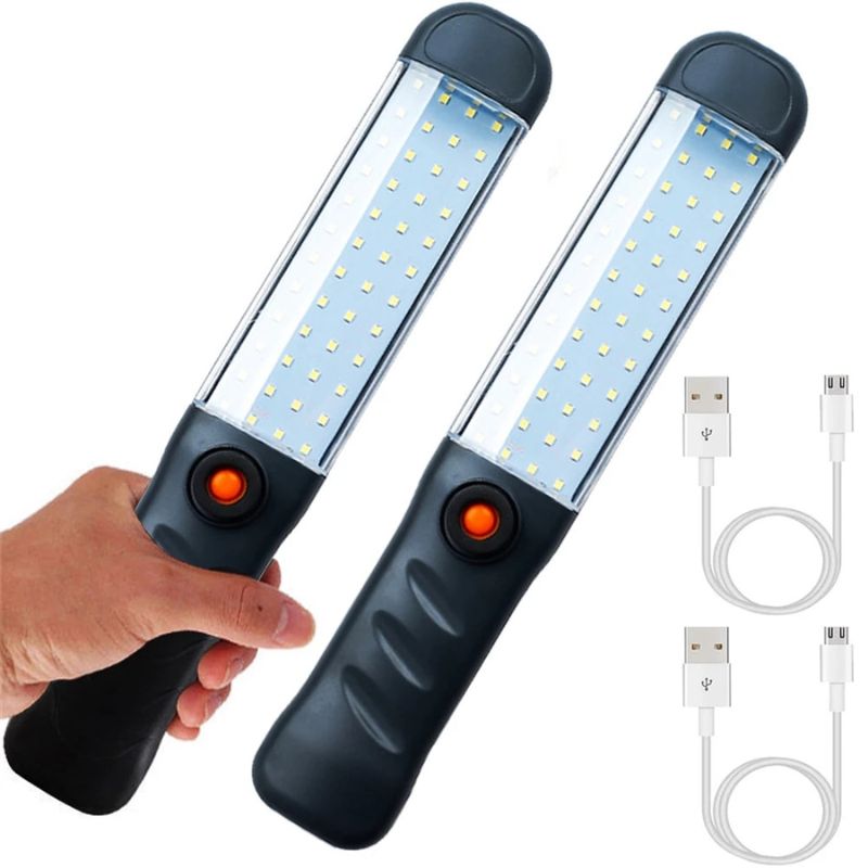 Lampe baladeuse LED – Fit Super-Humain