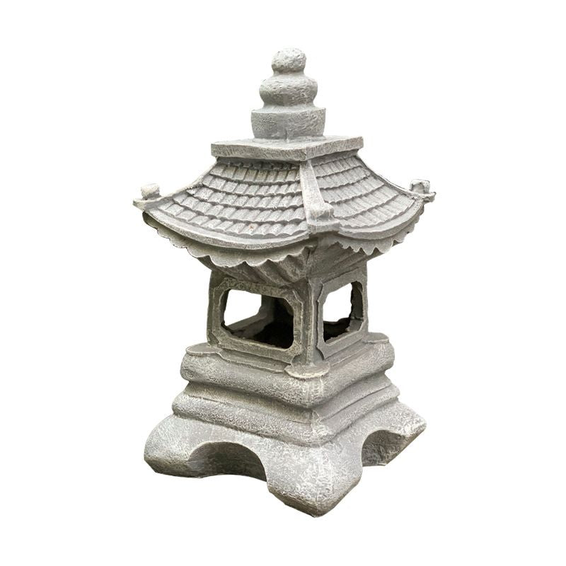 Lanterne japonaise pierre