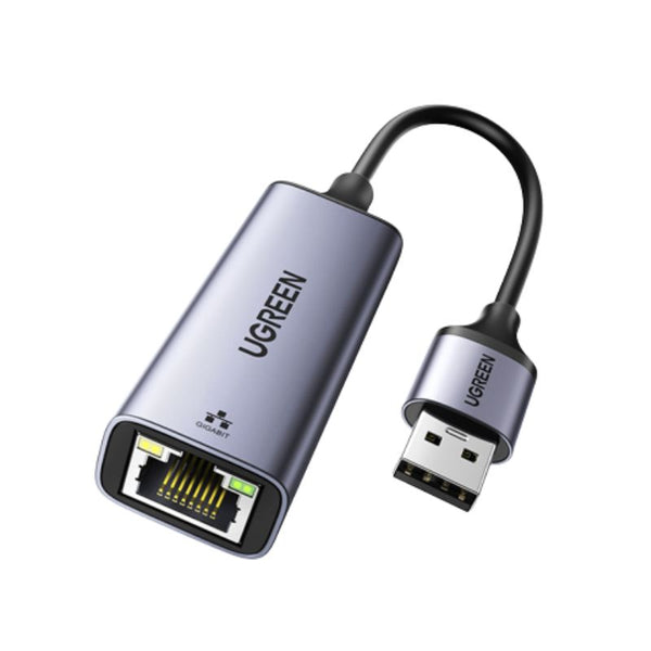 Adaptateur USB Ethernet – Fit Super-Humain